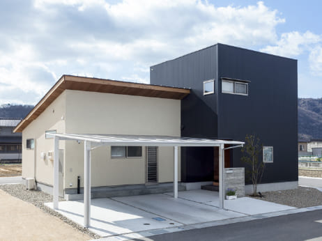 金属サイディング15