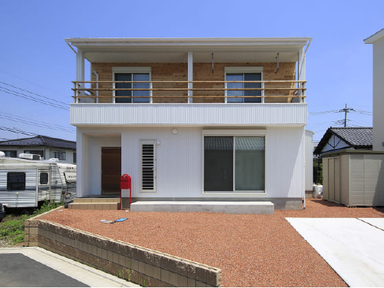 金属サイディング18