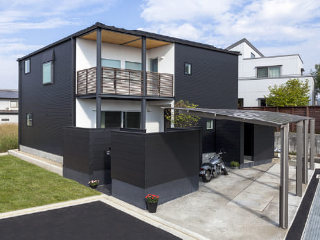 金属サイディング19