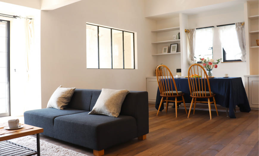 空き家プロジェクト例3