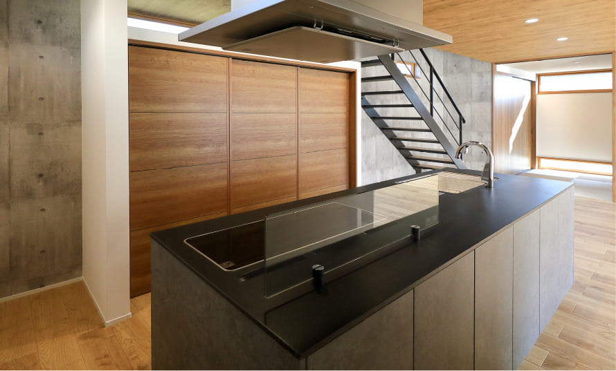 空き家プロジェクト例4